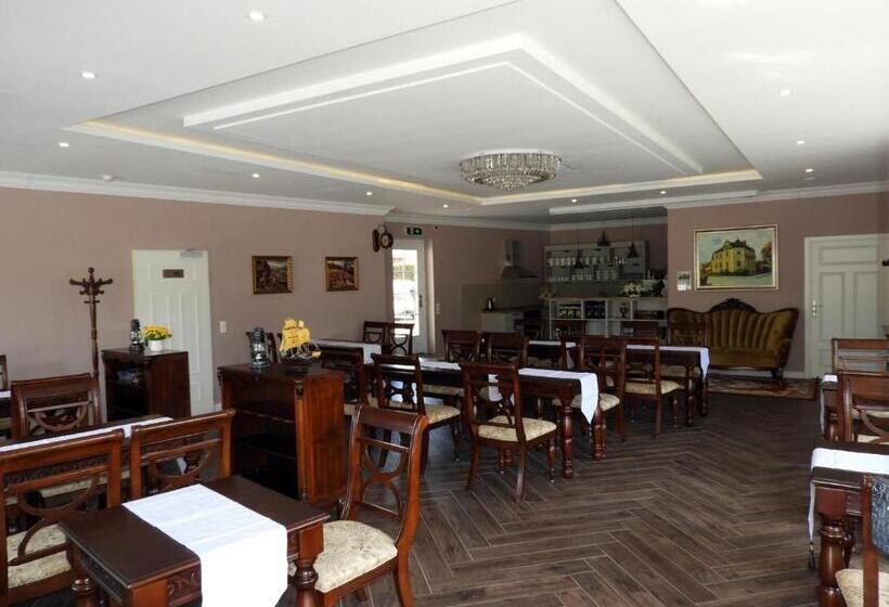 فندق Villa Schneverdingen