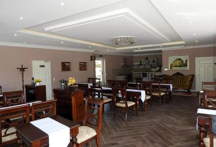 Hotelli Villa Schneverdingen