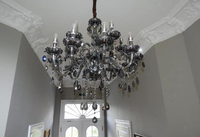 فندق Villa Schneverdingen