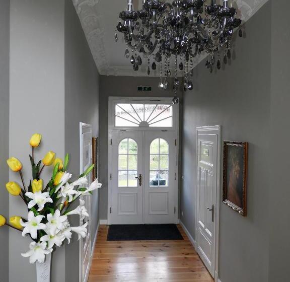 فندق Villa Schneverdingen