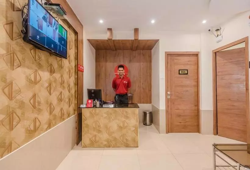 Oyo 8363 Hotel Royal Inn