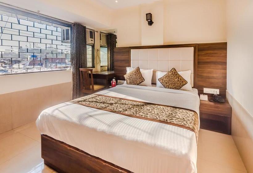 Oyo 8363 Hotel Royal Inn