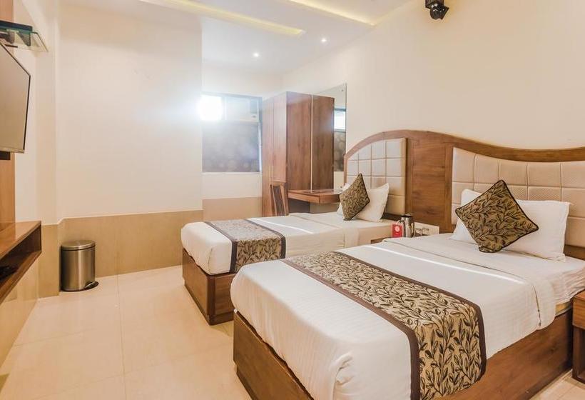 Oyo 8363 Hotel Royal Inn