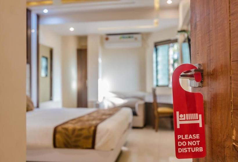 Oyo 8363 Hotel Royal Inn