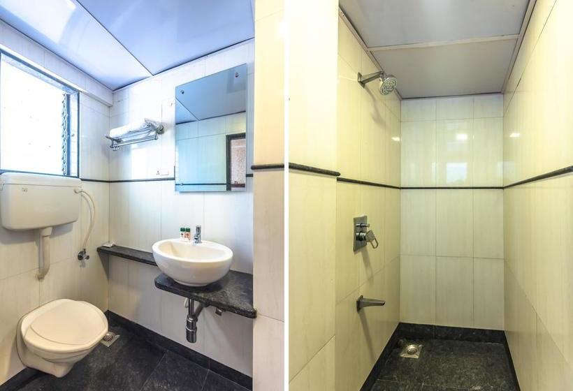 Oyo 8363 Hotel Royal Inn