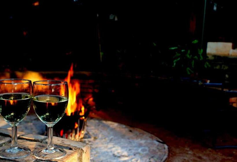 Tuskers Bush Lodge B&b