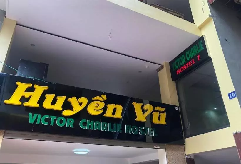 Victor Charlie Hostel 2