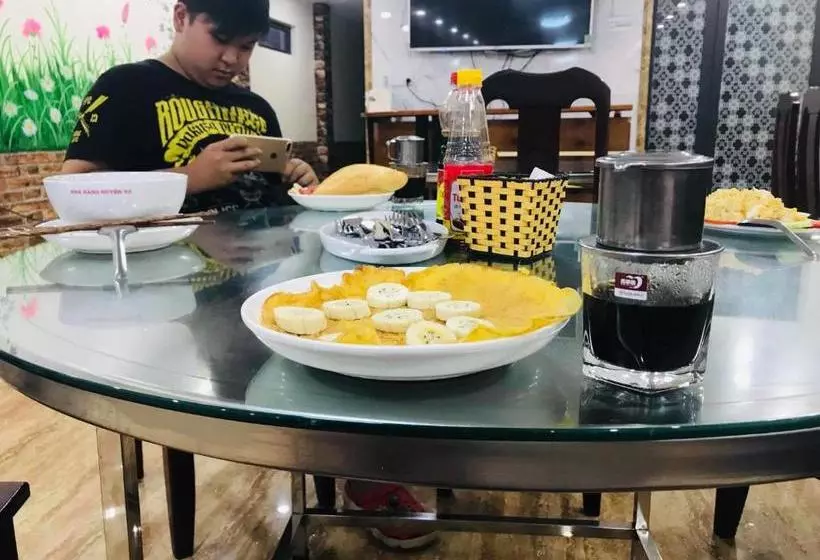 Victor Charlie Hostel 2