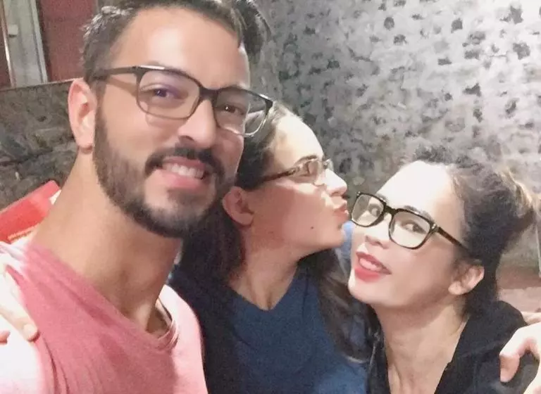 Victor Charlie Hostel 2