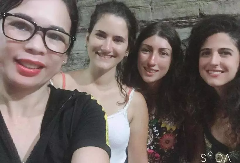 Victor Charlie Hostel 2