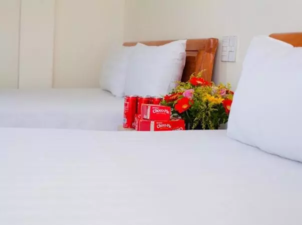 Victor Charlie Hostel 2