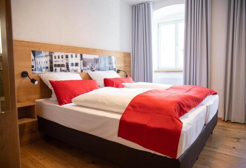 Altstadthotel Brauereigasthof Winkler