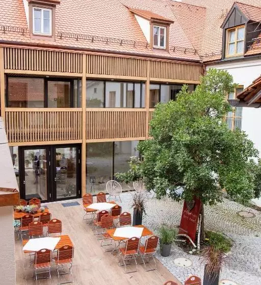 Altstadthotel Brauereigasthof Winkler