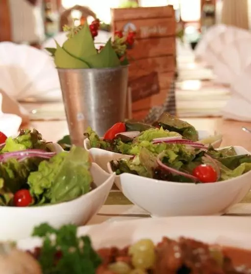 Altstadthotel Brauereigasthof Winkler