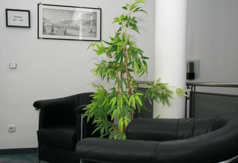 Altstadthotel Brauereigasthof Winkler