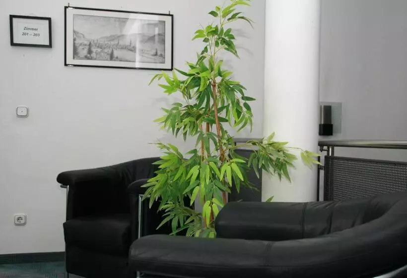 Altstadthotel Brauereigasthof Winkler