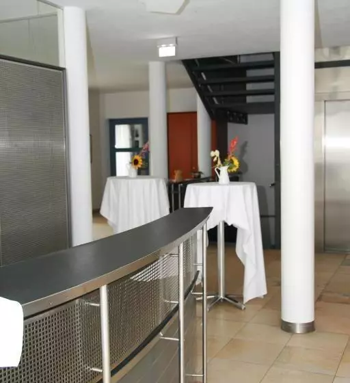 Altstadthotel Brauereigasthof Winkler