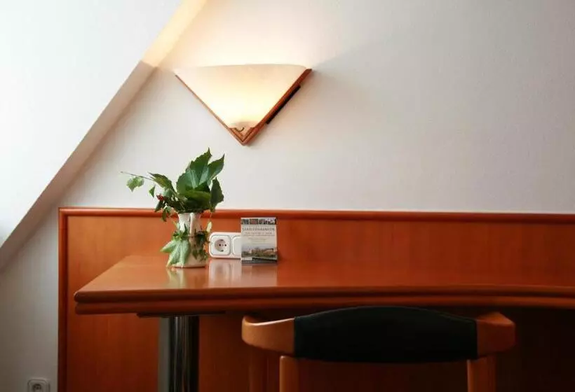 Altstadthotel Brauereigasthof Winkler