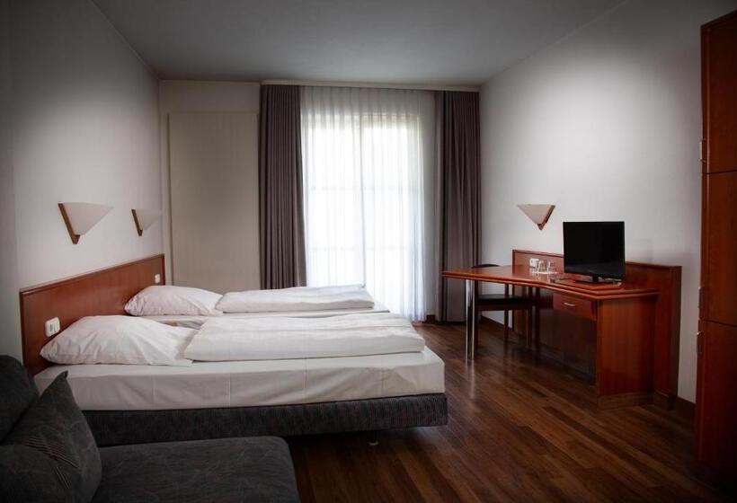 Altstadthotel Brauereigasthof Winkler