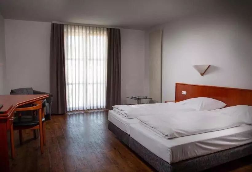 Altstadthotel Brauereigasthof Winkler