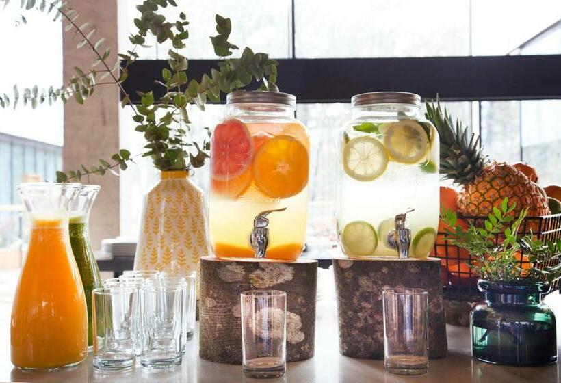 Arima & Spa   Small Luxury Hotels