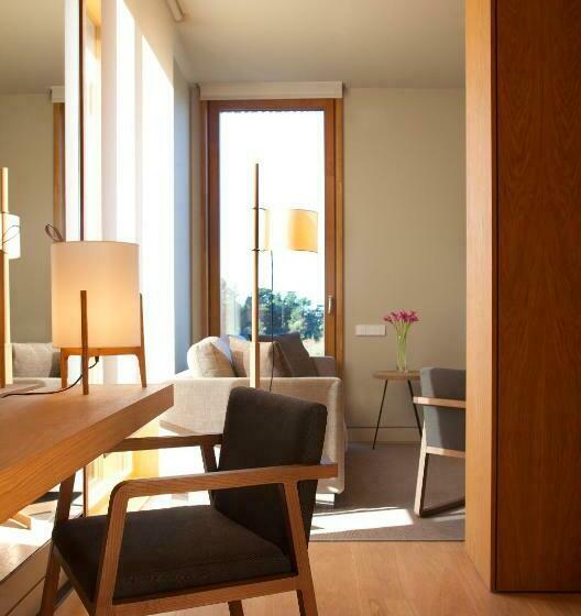 Arima & Spa   Small Luxury Hotels