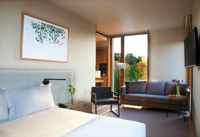 Arima & Spa   Small Luxury Hotels