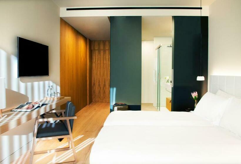 Arima & Spa   Small Luxury Hotels