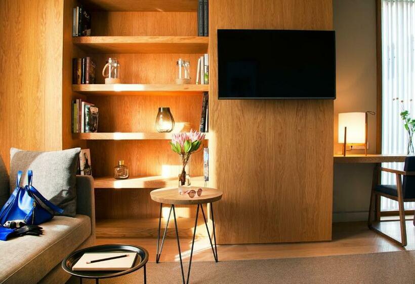 Arima & Spa   Small Luxury Hotels