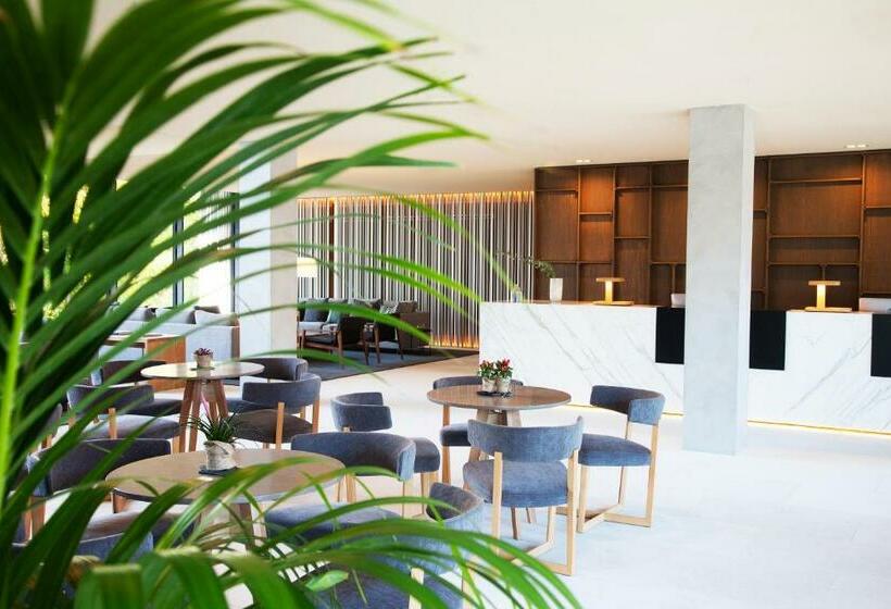 Arima & Spa   Small Luxury Hotels