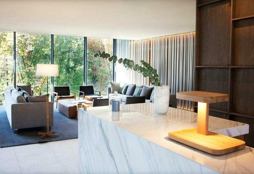 Arima & Spa   Small Luxury Hotels