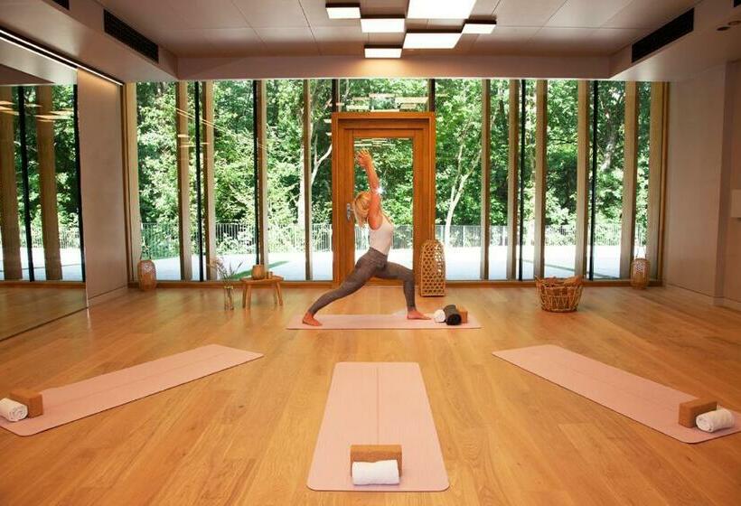 Arima & Spa   Small Luxury Hotels