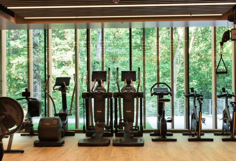 Arima & Spa   Small Luxury Hotels