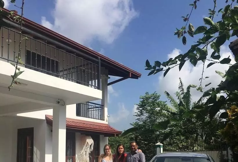 Bed and Breakfast Slightly Chilled Forest Villa