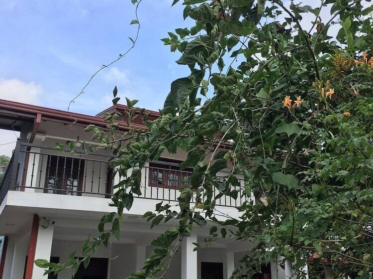 Bed and Breakfast Slightly Chilled Forest Villa