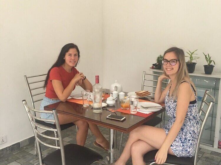 Bed and Breakfast Slightly Chilled Forest Villa