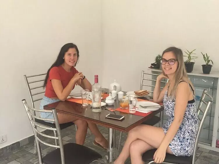 Bed and Breakfast Slightly Chilled Forest Villa