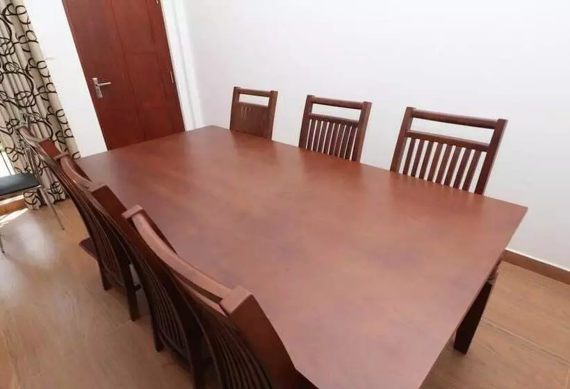 Bed and Breakfast Slightly Chilled Forest Villa