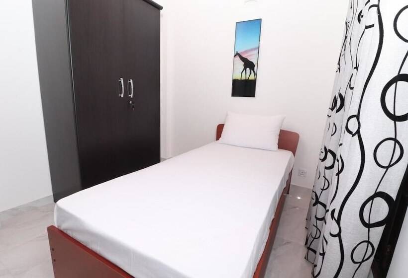 Bed and Breakfast Slightly Chilled Forest Villa