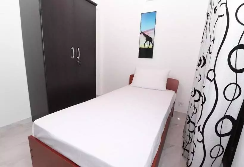 Bed and Breakfast Slightly Chilled Forest Villa