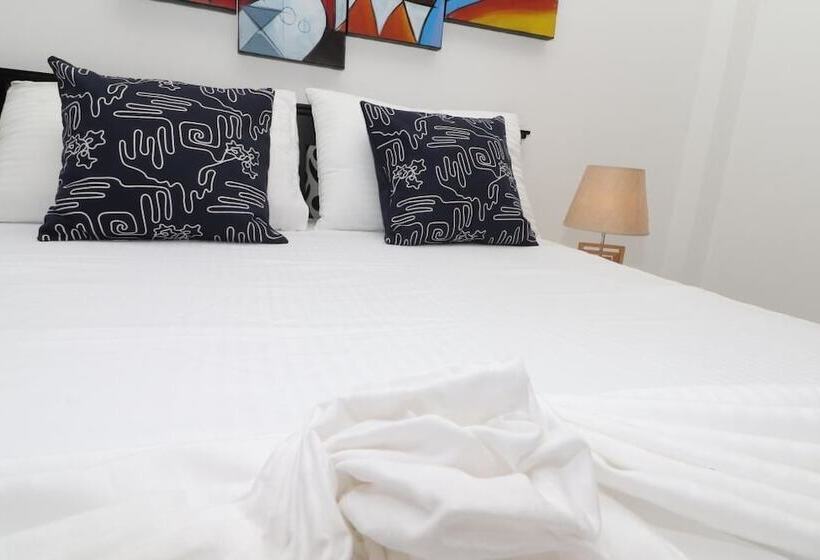 Bed and Breakfast Slightly Chilled Forest Villa