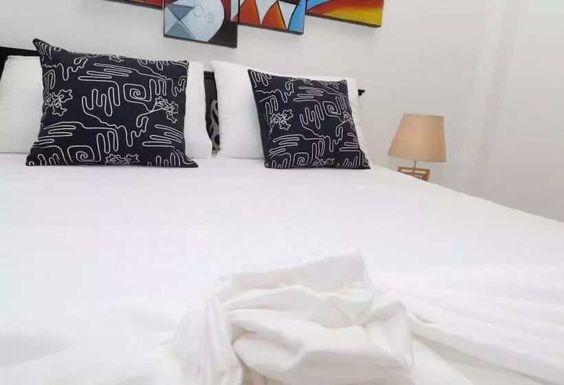 Bed and Breakfast Slightly Chilled Forest Villa