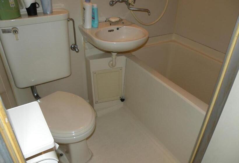 Business Hotel Minshuku Minato