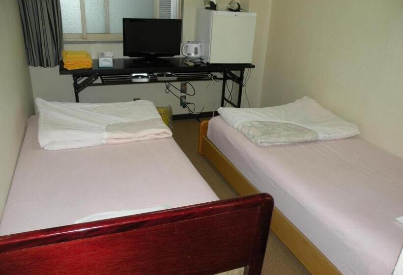 Business Hotel Minshuku Minato