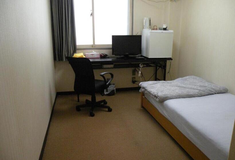 Business Hotel Minshuku Minato