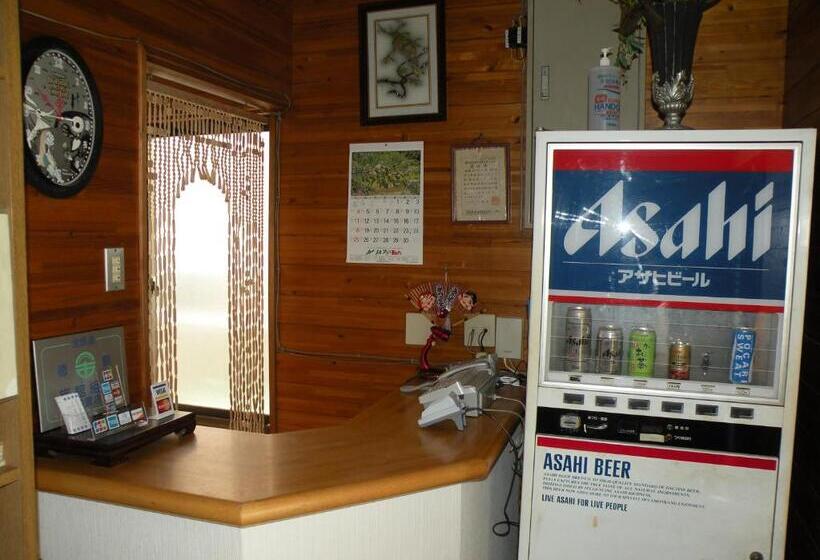 Business Hotel Minshuku Minato