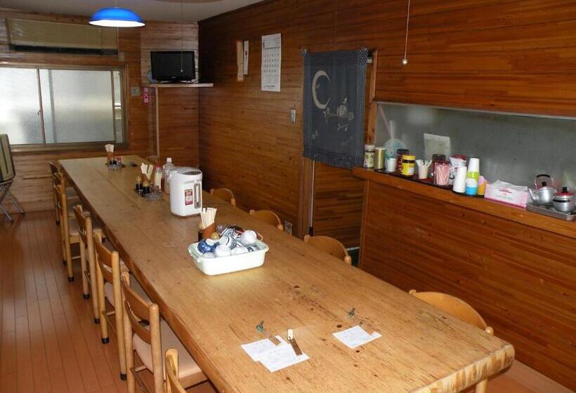 Business Hotel Minshuku Minato