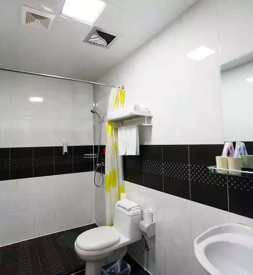 Elan Boutique Hotel Beijing Shili Bao