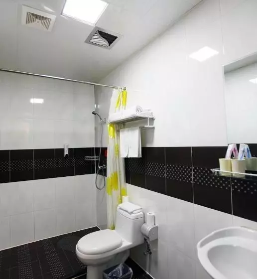 Elan Boutique Hotel Beijing Shili Bao