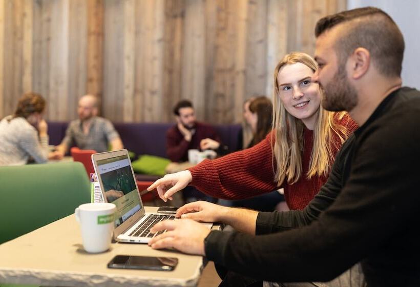 Explorer Hotel Hinterstoder